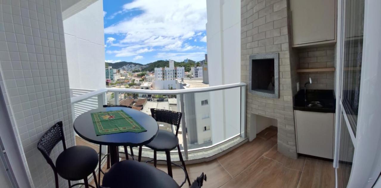 Novo Aconchegante Balneário Camboriú