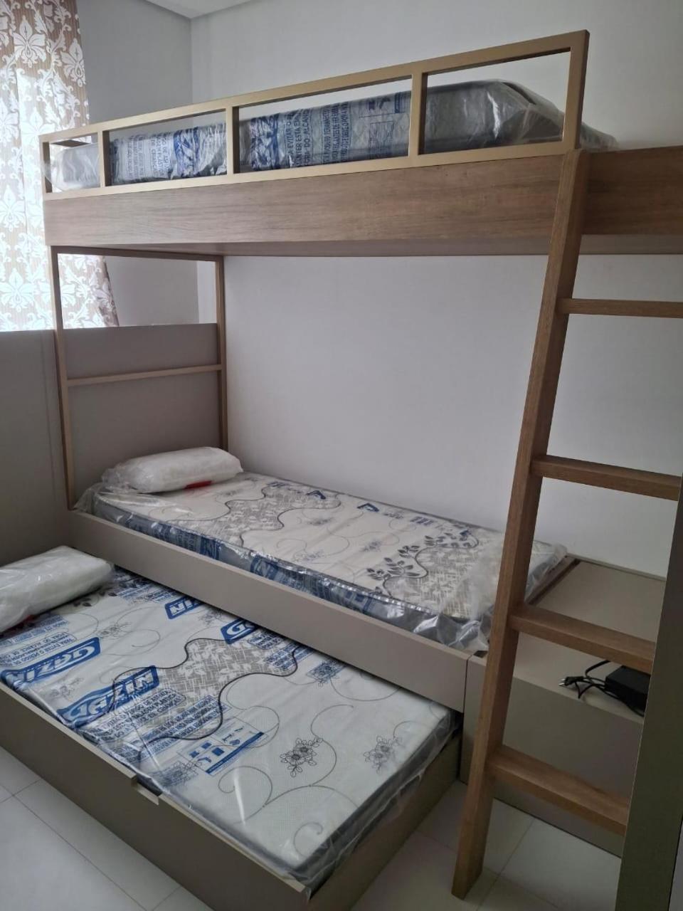 Novo Aconchegante Apartamento Balneário Camboriú