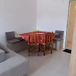 Apartamento Novo Aconchegante