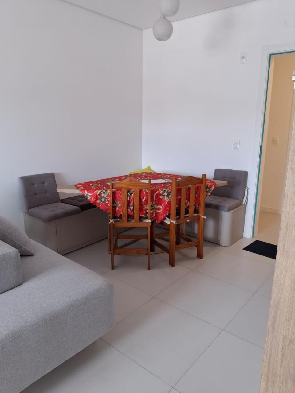 Apartment Novo Aconchegante Balneario Camboriu