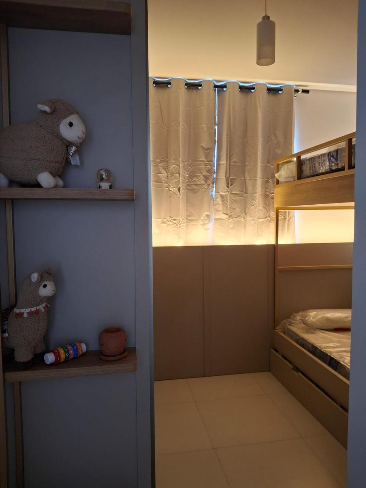 Apartment Novo Aconchegante Balneario Camboriu