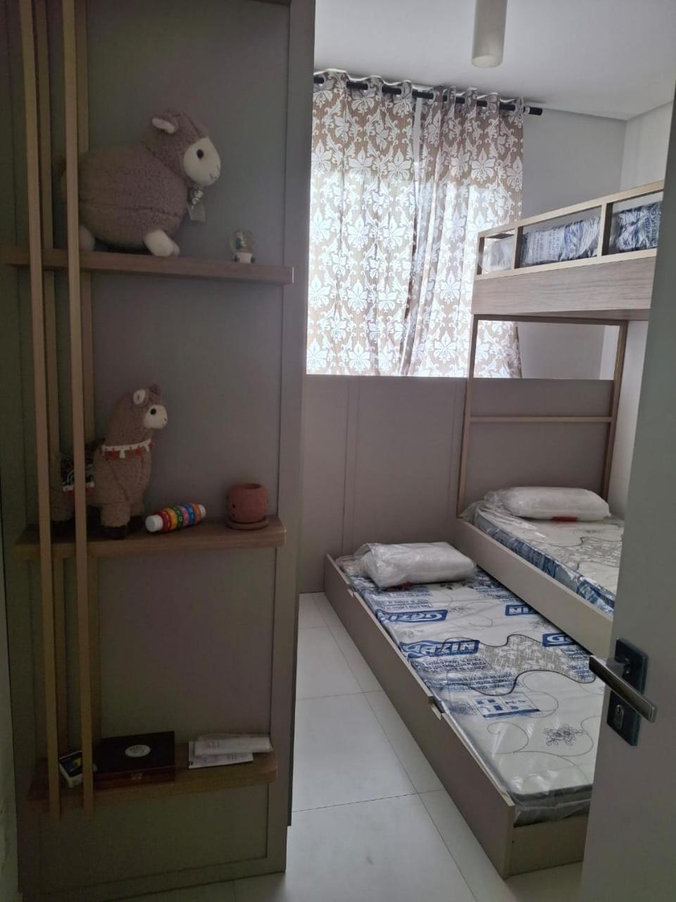 Apartment Novo Aconchegante Balneario Camboriu
