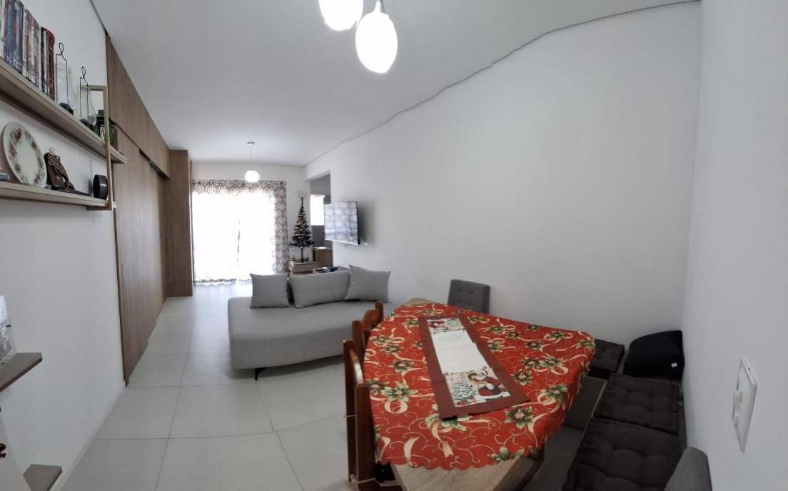 Apartamento Novo Aconchegante